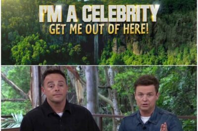 Heartbreaking:I’m A Celeb legend given cancer diagnosis after show medical exams