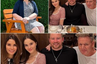 “EXPLOSIVE FAMILY DRAMA: Adam Peaty’s wedding ERUPTS after shocking revelations — His mother and future father-in-law locked in an unprecedented battle for power!”