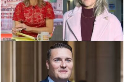 Breaking News:GMB issues breaking news announcement as ITV viewers all have same complaint