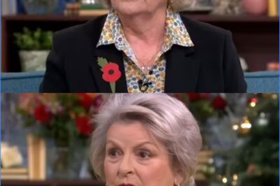 SH0CK: Vera’s Brenda Blethyn Teases Surprise ITV Comeback As She Drops Major Career Bombshell