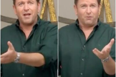 HEARTBREAKING: James Martin makes ‘brutal’ admission in update on Saturday Morning.K