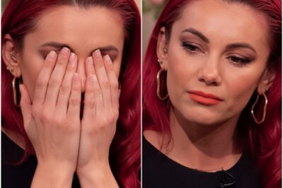 SAD NEWS: Dianne Buswell issues an EMOTIONAL, HEART-WRENCHING STATEMENT as she shares SAD NEWS that’s left fans worried and desperate .K