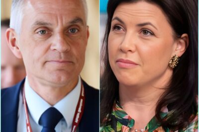 BREAKING: Kirstie Allsopp sparks backlash with ‘nonsense’ BBC remark after Tim Davie exit