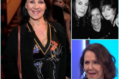 HEARTBREAKING: Strictly’s Arlene Phillips Shares TRAGIC D3ath Statement That Leaves Fans In TEARS And Rushing To Support Her