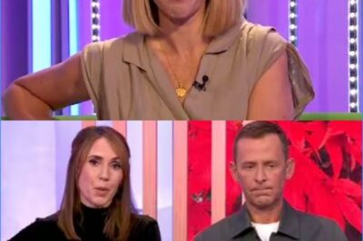 HEARTBREAKING NEWS: The One Show Thrown Into Silence As Alex Jones Halts Broadcast To Deliver Heartbreaking D3ath News