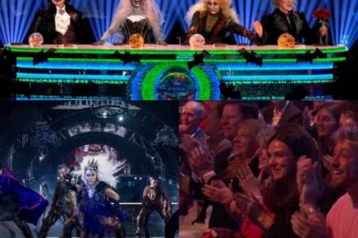 Breaking News:Strictly Come Dancing viewers ‘in tears’ after ‘greatest ever’ dance fans are already re-watching
