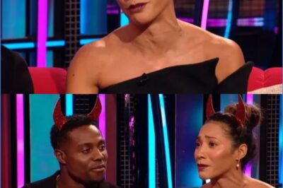 HEARTBREAKING NEWS: Strictly’s Karen Hauer Hit With Crushing Setback Hours Before Live Show After Heartbreaking Family News