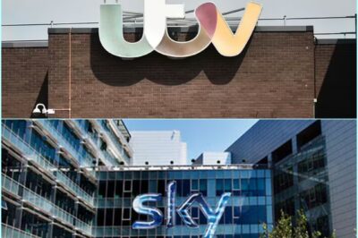 FULL BREAKDOWN: What the ITV and Sky ANNOUNCEMENT actually means for public
