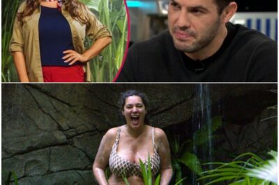 Shоcking bоmbshell:Viewers Stunned as Kelly Brook’s Shower Moment Goes Viral — Husband ‘On Emergency Flight’ to the Jungle