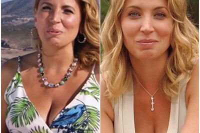 Shоcking bоmbshell:“A Place in the Sun erupts with excitement as Jasmine Harman breaks the news fans have been begging for”