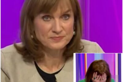 “LIVE TV SHOCK! Fiona Bruce STUNS BBC Viewers — Issues On-Air APOLOGY After Question Time Meltdown Amid Explosive BBC Bias Scandal!”” “Question Time CHAOS🚨⚡