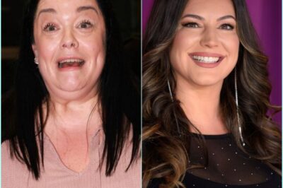SH0CK MOVE: Emmerdale legend Lisa Riley joins I’m A Celebrity as second soap star as makes emotional announcement