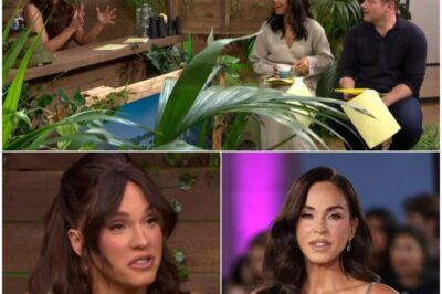 Sh0ck twist:“Vicky Pattison Breaks Silence: The Real Reason She Quit Strictly — And How It Forced Her Unexpected Leap Into I’m A Celebrity”