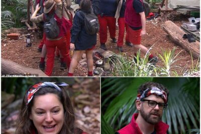 “a load of rubbish”  – Kelly Brook’s Family Explodes Over ‘Bullying’ Claims as Jack Osbourne Feud Ignites Jungle Drama