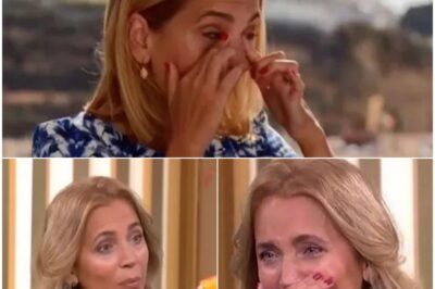 Heartbreaking: Jasmine Harman Breaks Down Confronts One Tragedy After Another in Unimaginable Ordeal