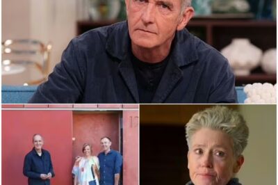 “Heart-Shattering Grand Designs Tragedies: From a Devastating On-Screen Death to the ‘Saddest House in Britain’ That Left Viewers in Tears”