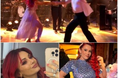 Heartbreaking:Dianne Buswell Breaks Down in Emotional Post-Blackpool Update as Fans Rush to Support Her