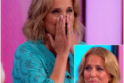 “Jasmine Harman’s Silent Heartbreak: A Place In The Sun Star Reveals the Shattering Family Pain Behind Her Bright TV Smile”