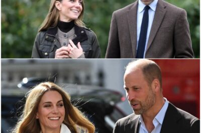 Exclusive:PRINCE WILLIAM STUNS WALES VISITORS WITH RARE, HEART-MELTING TRIBUTE TO KATE after emotional conversations with families overcoming hardship — a moment so unexpectedly intimate it left royal watchers asking what prompted such an open declaration…v