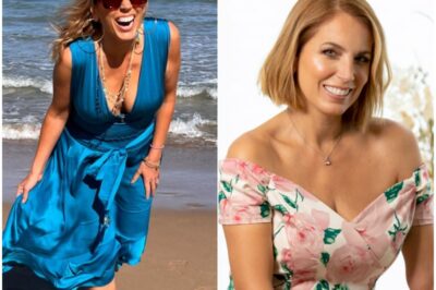 Breaking News:“Something’s Not Right…” — A Place in the Sun Icon Drops Mysterious Update That Sets Social Media on Fire!