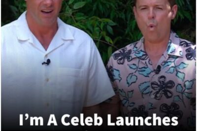 I’M A CELEBRITY unleashes a JAW-DROPPING RIVALS TWIST after SHOCKING divisions erupt in camp and fans spot DRAMATIC betrayals — a spiralling showdown that’s left even loyal viewers questioning who will BREAK FIRST…