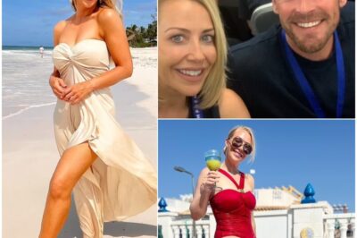 Scandal Bombshell!” A Place in the Sun’s Laura Hamilton ‘Secretly Dating Married CEO’ — Estranged Wife ‘Blindsided and Heartbroken’ as Divorce Turns Ugly