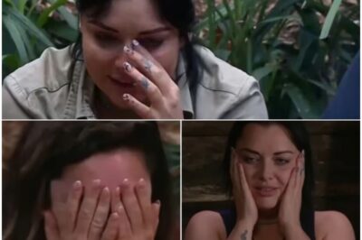 Shоcking bоmbshell:Shona McGarty ‘RUMBLED’ in SHOCK LIE SCANDAL as Ruby Wax & Lisa Riley EXPOSE the TRUTH About Kelly Brook — Tension ERUPTS as Shona BREAKS DOWN in TEARS on I’m A Celebrity**