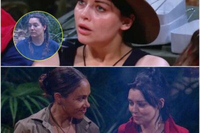 “SHE’S BEEN CAUGHT OUT…”: I’m A Celebrity fans TURN on Shona McGarty after a shocking new clip exposes her lying to campmates, leaving the jungle in uproar