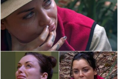 MY HEART IS IN PIECES…’ I’m A Celebrity Fans Left Devastated as Shona McGarty Breaks Down Over Painful Break-Up and Her Fears for the Future — Viewers Say ‘Protect Her at All Costs’”