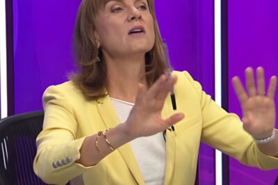 “Is this really fair?” Question Time Viewers Just Erupted Over Fiona Bruce’s On-Air Bias — What Happened Next Sparked Outrage Nationwide