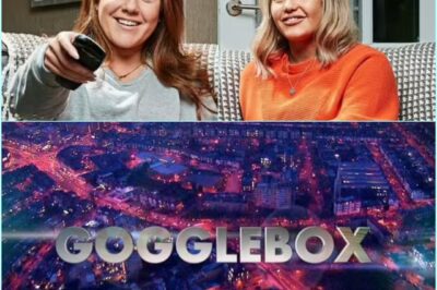 EXCLUSIVE: Gogglebox’s Abbie Lynn and Georgia Bell make SURPRISE ANNOUNCEMENT that shocks Channel 4 fans