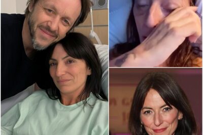 “She burst into tears when she heard ”: Husband Exposes the Shattering Moment She Discovered Her Breast Cancer — A New Nightmare Striking Just Months After less  after her brain tumor surgery.k