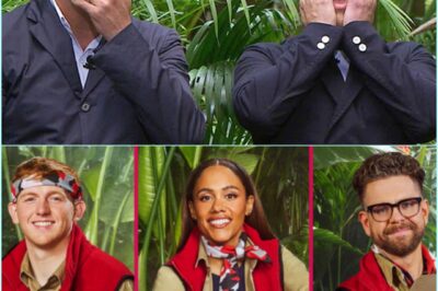 BREAKING NEWS: ITV drops first official look at I’m A Celebrity 2025 line-up as fans pick early favourite to win