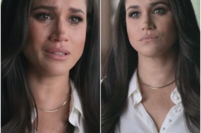 SAD NEWS: Meghan Markle faces mortifyingly major blow that will ruin her Christmas.K