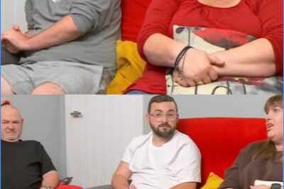 HEARTBREAKING NEWS: Gogglebox star’s devastating collapse finally explained as shocking cause of brain damage revealed in hospital update