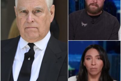 “HE NEEDS TO BE BEHIND BARS!” : Virginia Giuffre’s family issues plea over Prince Andrew after title announcement, Demanding Justice as Royal Scandal Erupts Once Again!k