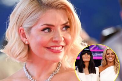OFFICIALLY CONFIRMED: Ex-BBC boss declares “Holly Willoughby will take over” as host of Strictly Come Dancing — Fans Stunned by Sudden Power Move Inside the BBC!k