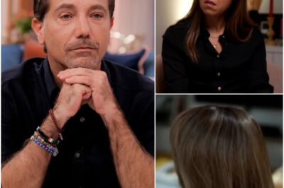 BREAKING NEWS : Gino D’Acampo CLEARED After Explosive Twist — Key Witness Makes Stunning U-Turn, Admitting She Was “Manipulated by Others” in Shocking Injustice That Rocked His Career!k