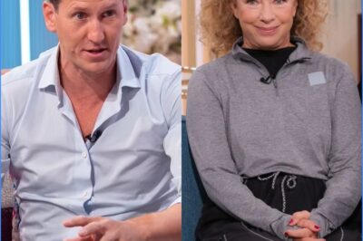 ‘Awful and unnecessary!’ — Brendan Cole slams BBC’s ‘disgraceful’ Alex Kingston move as fans side with him in Strictly row