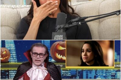 “TOTAL HUMILIATION!”: Meghan Markle SHAMED Live on TalkTV After Disastrous On-Air Move Sparks Chaos, Gasps From Guests, and Leaves Viewers Saying ‘It Was Painful to Watch!’.k