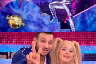 SHOCKING: Strictly Pay Secrets Exposed As Stars’ Real BBC Salaries Finally Revealed