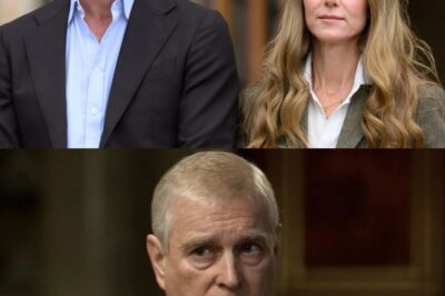 ROYAL DRAMA: Andrew’s Rude Comment About Kate Was So Out Of Line It Sent William Fuming
