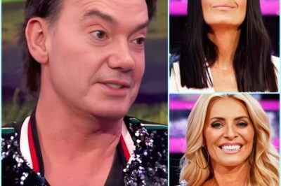 BREAKINGNEWSCraig Revel Horwood delivers devastating verdict on Strictly Come Dancing host