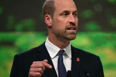 JUST IN: Sky News Interrupts Everything For Unexpected Prince William Update—What They Revealed Has The Nation Talking