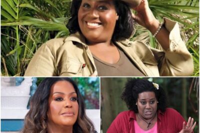 JUNGLE CHAOS & TV SHOCK: Alison Hammond a massive  Shock Comeback to the I’m A Celebrity Universe After 15 Years —  just as This Morning’s Nick Ferrari throws the 2025 series into turmoil by pulling out at the very last minute!k