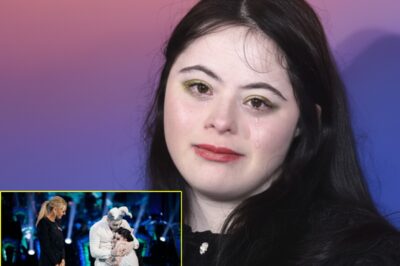 SAD NEWS: Ellie Goldstein’s Tearful Exit Sparks OUTRAGE as Furious Strictly Fans Accuse Show of ‘Fix’ and Demand Justice After Shock Elimination Rocks the Ballroom! Heartbreaking Five-Word Farewell Leaves Strictly Audience in Tears.K