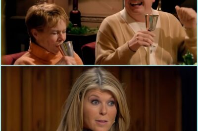 HEARTBREAKING: Kate Garraway breaks silence on being AXED from Celebrity Traitors