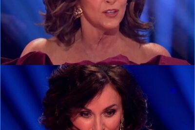 HEARTBROKEN: Strictly’s Shirley Ballas ‘Lost For Words’ As She Shares Emotional Family Update That Left Fans In Tears