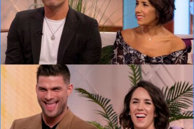 CONGRATULATIONS: BBC Strictly couple Aljaz and Janette break silence with major life update that’s left everyone saying the same thing