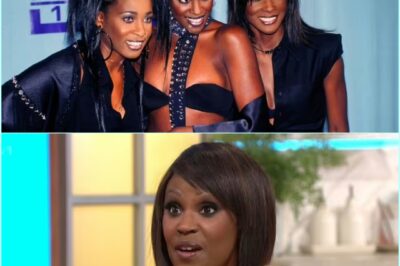 SHOCKING REVEAL: ITV Loose Women Star Admits ‘It Was Difficult’ As She Finally Opens Up About Her ‘Dark’ Past—Fans Left Speechless By What She Shared